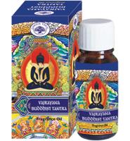 Green Tree Geurolie buddhist tantra 10 Milliliter - thumbnail