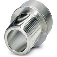 Phoenix Contact 1437892 Sensor/actuator connector, niet geassembleerd M12 Wartel 10 stuk(s) - thumbnail