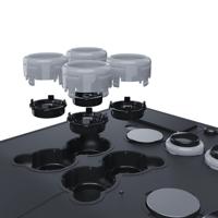Leverless Fight Stick - Playstation - Victrix Pro KO Leverless Fight Stick - Grijs - thumbnail