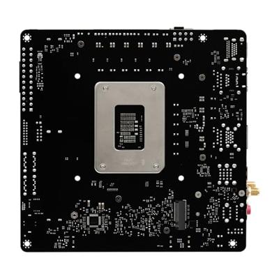 ASRock B860I WiFi Moederbord Socket Intel LGA 1851