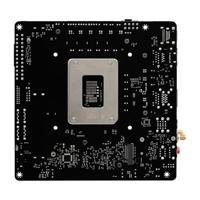 Moederbord Intel Asrock B860I WiFi - thumbnail