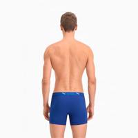 Puma Sport Boxershorts Katoen 2-pack Blauw-XL - thumbnail
