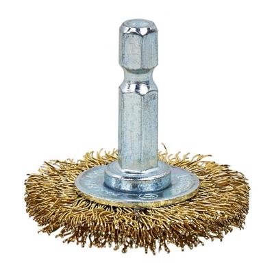 Makita Accessoires Rondborstel 38mm - D-73651 D-73651