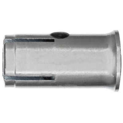 Fischer 532232 Inslaganker 25 mm 12 mm 50 stuk(s) Fischer 532232 Inslaganker 25 mm 12 mm 50 stuk(s)