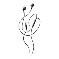 Oordopjes NGS CROSSFLIPBLACK Zwart - thumbnail