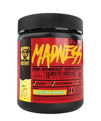 Mutant Madness | Mutant | 270g