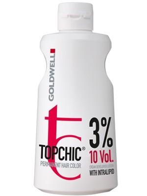 Goldwell Topchic Lotion-9%