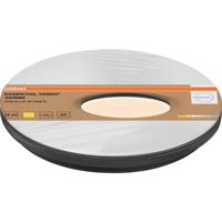 OSRAM HOMELIGHTING 4099854621505 Plafondlamp, LED-plafondlamp Zwart - thumbnail