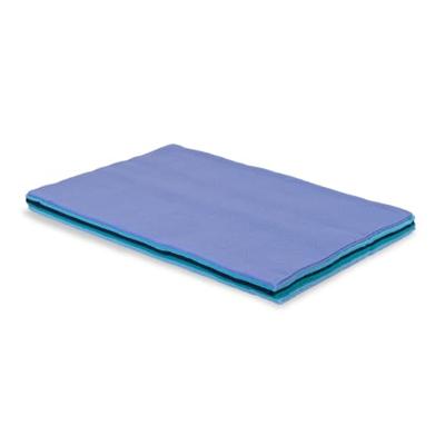 Vaessen Creative • vilt kit 3 1mm a4 blauw 10st.