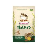 VERSELE-LAGA NATURE MINI HAMSTER 400 GR - thumbnail