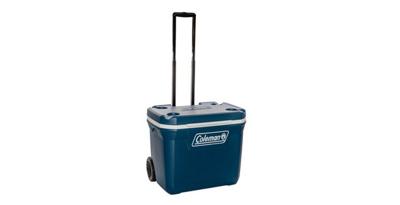 Coleman 50QT Wheeled Xtreme Koelbox