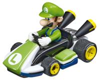 Carrera first raceauto - luigi - thumbnail