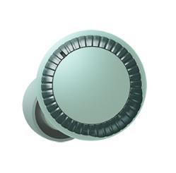 Panasonic RZ-S300W - draadloze oordopjes - Bluetooth 5.0 - waterbestendig - Groen Panasonic RZ-S300W - draadloze oordopjes - Bluetooth 5.0 - waterbestendig - Groen