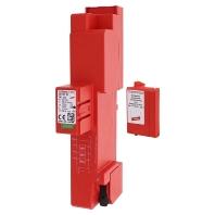 DEHN 909330 DSH ZP B2 TNC 255 Combi-afleider 1 stuk(s) - thumbnail