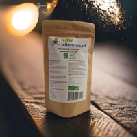 Psylliumvezels 500mg 200 Capsules - thumbnail