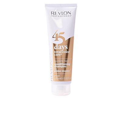 Revlon Professional 45 Days Conditioning Shampoo