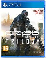 Crysis Trilogy Remastered - thumbnail