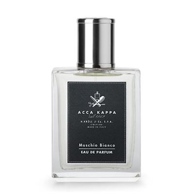 Acca Kappa White Moss Muschio Bianco Eau de Parfum 100ml