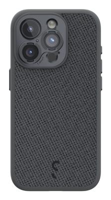 ShiftCam Camera Case S.Mount iPhone 15 Pro, dark grey
