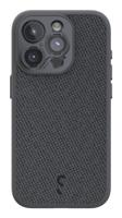 ShiftCam Camera Case S.Mount iPhone 15 Pro, dark grey - thumbnail