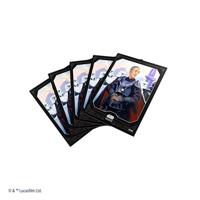 Star Wars Unlimited Art Sleeves Moff Gideon - thumbnail