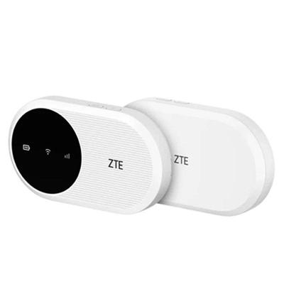 Router Hotspot ZTE U10N Wi-Fi 6 White