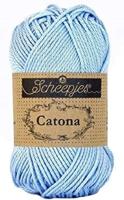Scheepjes Catona 25g - 173 Bluebell - thumbnail