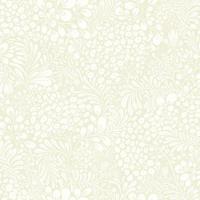 Dutch Wallcoverings Lina II - Siv Light Green - Groen - thumbnail