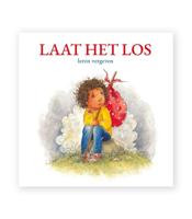 Laat het los (Hardback) - thumbnail
