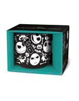 Nightmare Before Christmas Mug Jack Moods 355 ml - thumbnail