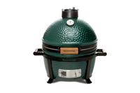 maat MiniMax Barbecue Big Green Egg - Big green egg - thumbnail