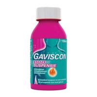 Duo suspensie 150 Milliliter - thumbnail