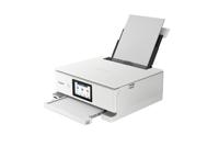 Canon Pixma TS 8751 Multifunctionele printer Inkjet Kleur A4 Printen, scannen, kopiëren Duplex, USB, WiFi - thumbnail