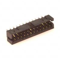 Molex 878312420 Male connector 1 stuk(s) - thumbnail