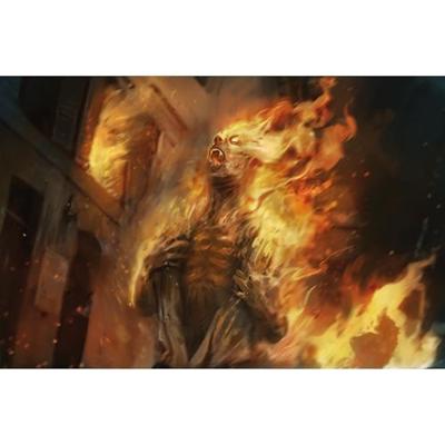 Vampire: The Masquerade 5th Edition RPG book In Memoriam Sourcebook *Englische Version* - thumbnail