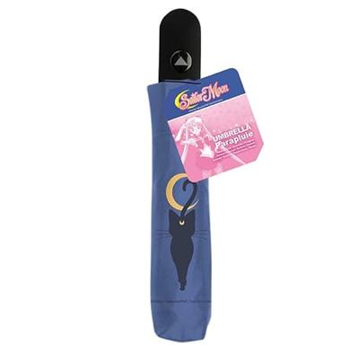 Sailor Moon - Luna & Artemis Umbrella Sailor Moon - Luna & Artemis Umbrella