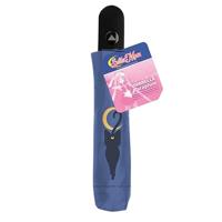 Sailor Moon - Luna & Artemis Umbrella - thumbnail