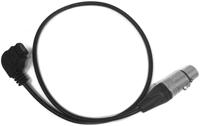 Core SWX Powerbase Edge Snap 24" PD Pro to 4pin XLR connector, 14V - thumbnail