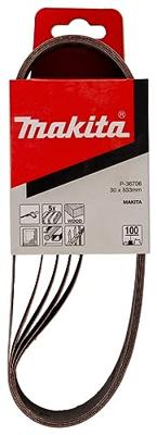 SCHUURBAND 30X533-A100/ 5ST