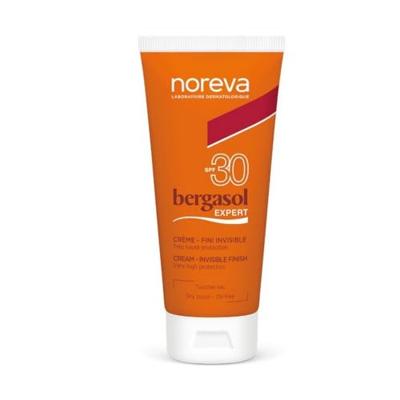 Noreva Bergasol Expert Crème SPF30 50ml Noreva Bergasol Expert Crème SPF30 50ml