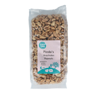 TerraSana Pinda zonder vlies zonder zout bio 250 Gram - thumbnail