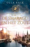 De smaragd en het zout - Ulla Rask - ebook - thumbnail