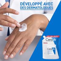 CeraVe Hydraterende Crème Refill 454gr - thumbnail