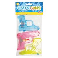 Creative Craft Group Waterpistooltjes, 3st. - thumbnail
