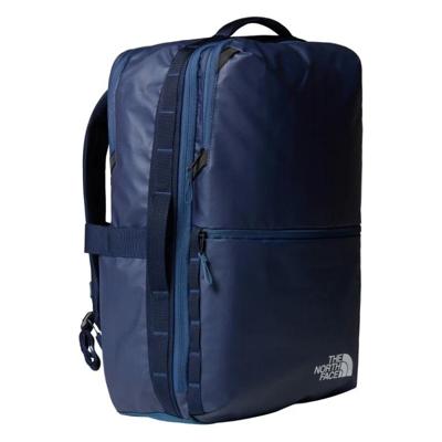 The North Face Base Camp Voyager Rugtas Heren Shady Blue/Summit Navy 35L