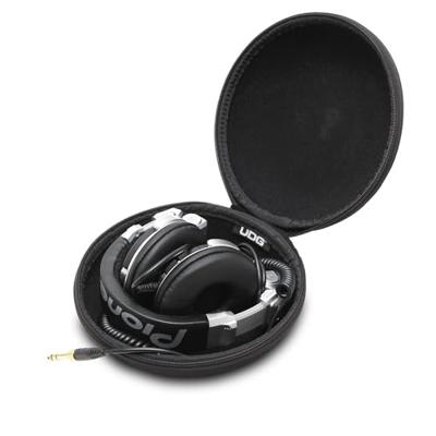 UDG UDG Creator Headphone hardcase small black