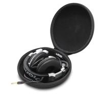 UDG UDG Creator Headphone hardcase small black - thumbnail