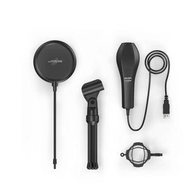 URage Gaming-microfoon Stream 400 Plus URage Gaming-microfoon Stream 400 Plus