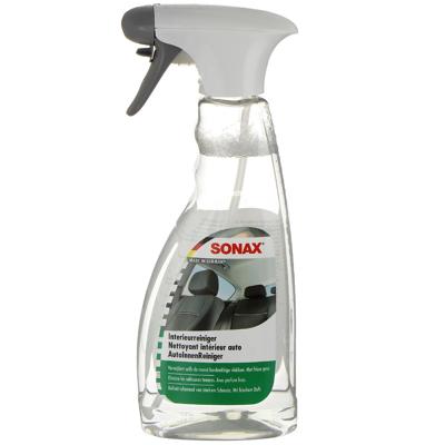 SONAX interieurreiniger "autoinnenreiniger" interior cleaner 500 ml spr hflasche
