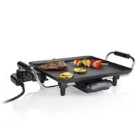 Tristar BP2958 Gourmetset Zwart - thumbnail
